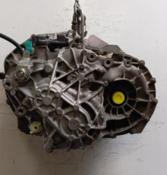 Boite de vitesses RENAULT MASTER 3 Photo n°3