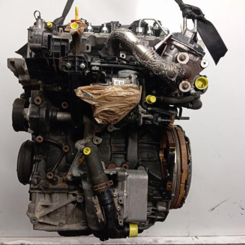 Moteur RENAULT MASTER 3