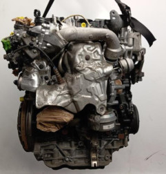 Moteur RENAULT MASTER 3 Photo n°3