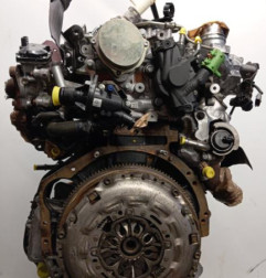 Moteur RENAULT MASTER 3 Photo n°4