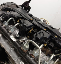 Moteur RENAULT MASTER 3 Photo n°6