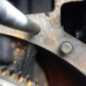 Moteur RENAULT MASTER 3