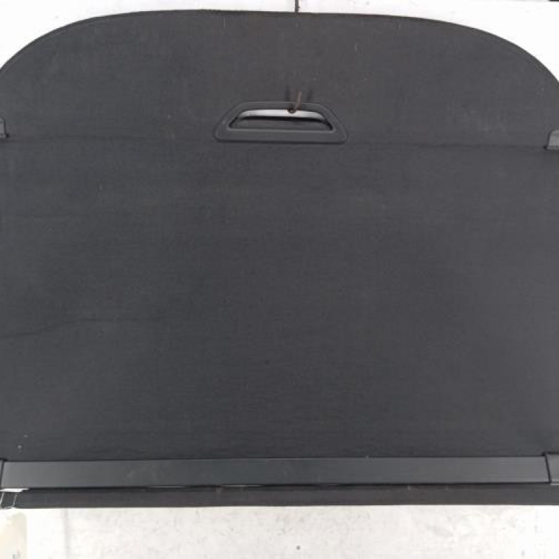 Plage arriere RENAULT MEGANE 3 Plage arriere RENAULT MEGANE 3