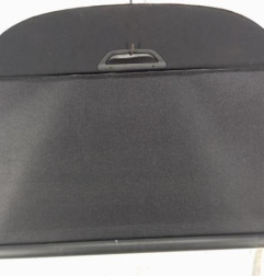 Plage arriere RENAULT MEGANE 3