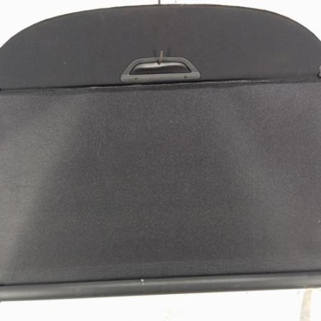 Plage arriere RENAULT MEGANE 3