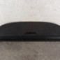 Plage arriere RENAULT MEGANE 3