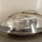 Optique avant principal gauche (feux)(phare) CITROEN C3 1