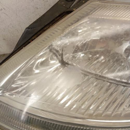 Optique avant principal gauche (feux)(phare) CITROEN C3 1