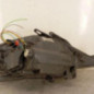 Optique avant principal gauche (feux)(phare) CITROEN C3 1