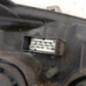 Optique avant principal gauche (feux)(phare) CITROEN C3 1