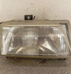 Optique avant principal droit (feux)(phare) SEAT IBIZA 2 Photo n°1