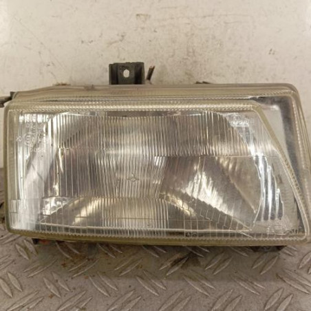 Optique avant principal droit (feux)(phare) SEAT IBIZA 2 Photo n°1