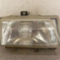 Optique avant principal droit (feux)(phare) SEAT IBIZA 2