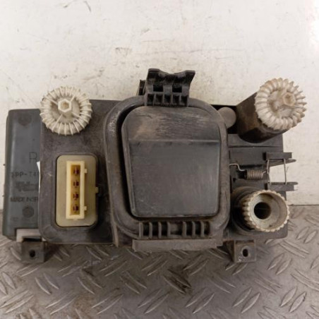 Optique avant principal droit (feux)(phare) SEAT IBIZA 2
