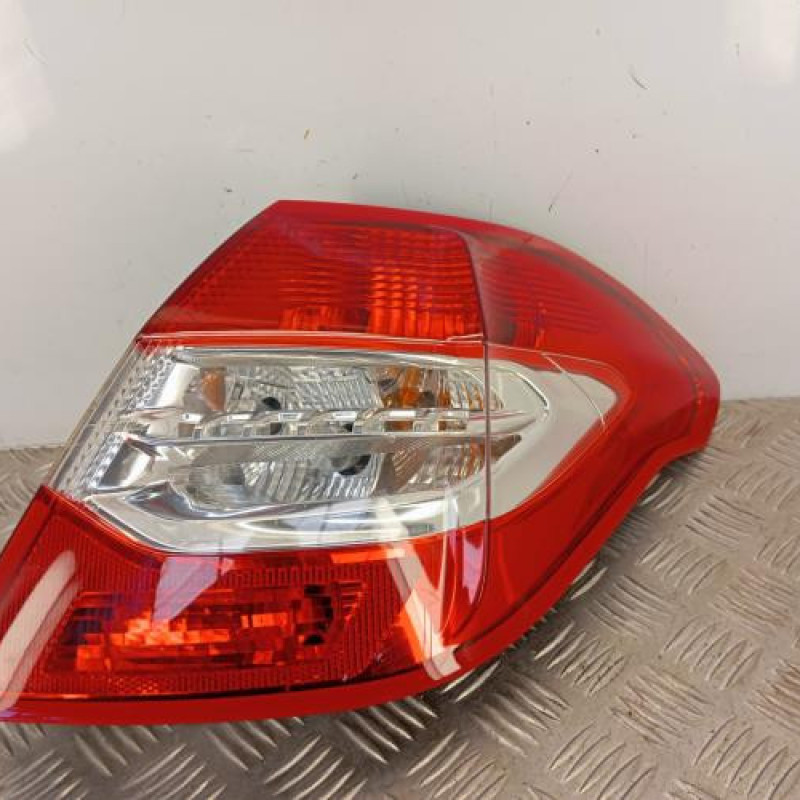 Feu arriere principal droit (feux) CITROEN C4 2