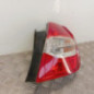 Feu arriere principal droit (feux) CITROEN C4 2