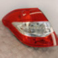 Feu arriere principal gauche (feux) CITROEN C4 2
