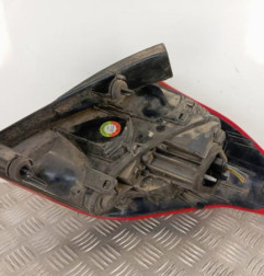 Feu arriere principal gauche (feux) CITROEN C4 2