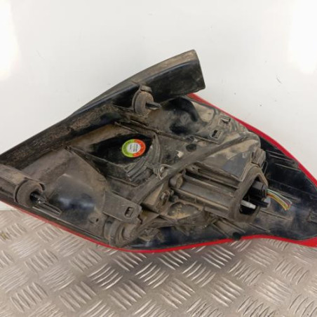 Feu arriere principal gauche (feux) CITROEN C4 2
