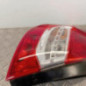 Feu arriere principal gauche (feux) CITROEN C4 2