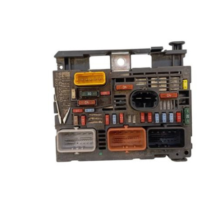 Boitier servitude moteur (BSM) CITROEN C5 2