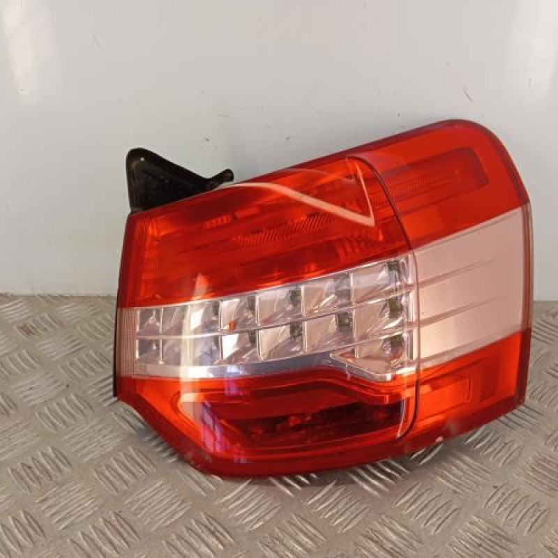 Feu arriere principal droit (feux) CITROEN C5 2