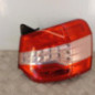 Feu arriere principal droit (feux) CITROEN C5 2