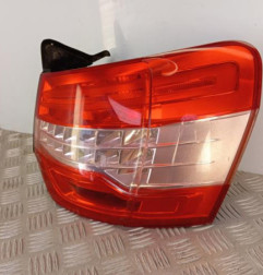 Feu arriere principal droit (feux) CITROEN C5 2