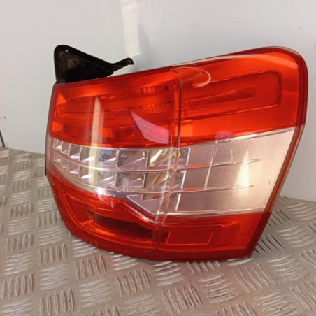 Feu arriere principal droit (feux) CITROEN C5 2