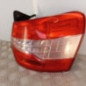 Feu arriere principal droit (feux) CITROEN C5 2