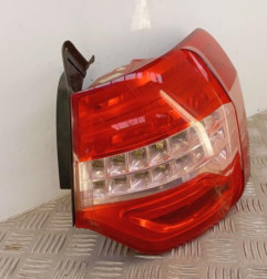 Feu arriere principal droit (feux) CITROEN C5 2 Photo n°3