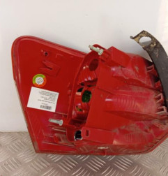 Feu arriere principal droit (feux) CITROEN C5 2 Photo n°4