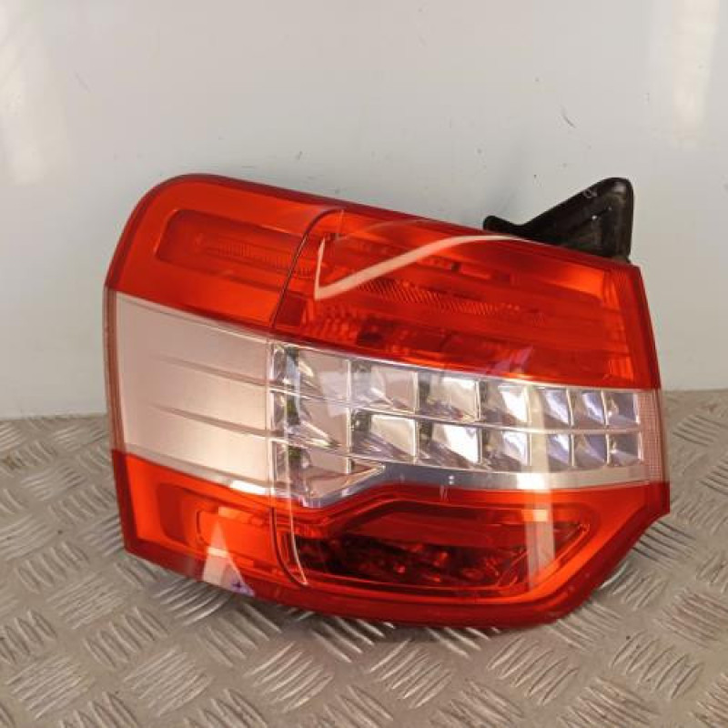 Feu arriere principal gauche (feux) CITROEN C5 2