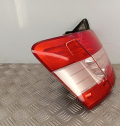 Feu arriere principal gauche (feux) CITROEN C5 2
