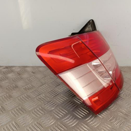 Feu arriere principal gauche (feux) CITROEN C5 2