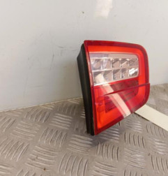Feu arriere secondaire droit (feux) CITROEN C5 2