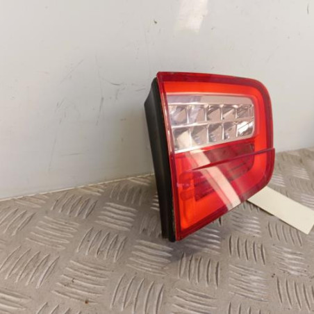 Feu arriere secondaire droit (feux) CITROEN C5 2