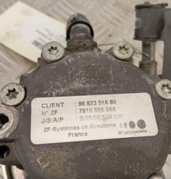 Pompe de direction CITROEN C5 2 Photo n°3