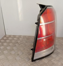 Feu arriere principal gauche (feux) OPEL ZAFIRA B