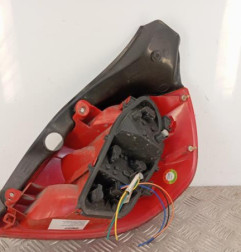 Feu arriere principal gauche (feux) RENAULT CLIO 3