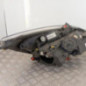 Optique avant principal gauche (feux)(phare) OPEL MERIVA B