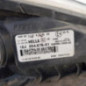 Optique avant principal gauche (feux)(phare) OPEL MERIVA B