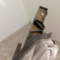 Optique avant principal gauche (feux)(phare) OPEL MERIVA B
