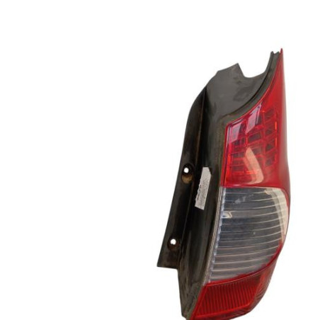 Feu arriere principal droit (feux) RENAULT SCENIC 2