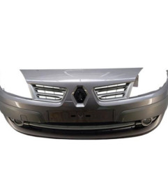 Pare choc avant RENAULT SCENIC 2 Photo n°1