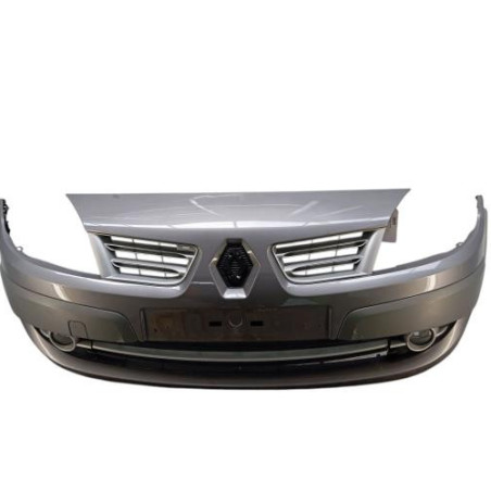 Pare choc avant RENAULT SCENIC 2 Photo n°1