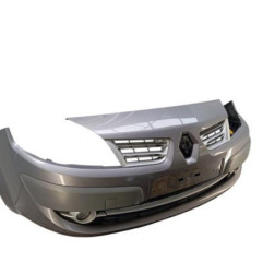 Pare choc avant RENAULT SCENIC 2 Photo n°3