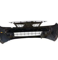 Pare choc avant RENAULT SCENIC 2 Photo n°5