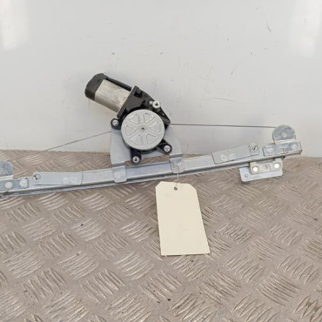 Leve vitre electrique avant gauche FIAT 500 2 Photo n°1
