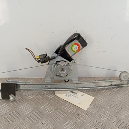 Leve vitre electrique avant gauche FIAT 500 2